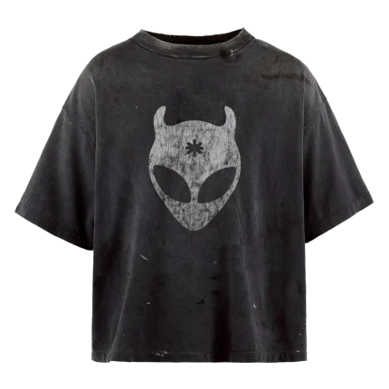 Lostshdws OTHER SIDE T-SHIRT