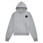 Lostshdws OG Logo Hoodie | Grey