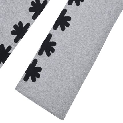 Lostshdws OG Logo Sweatpant | Grey