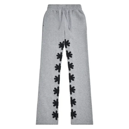 Lostshdws OG Logo Sweatpant | Grey