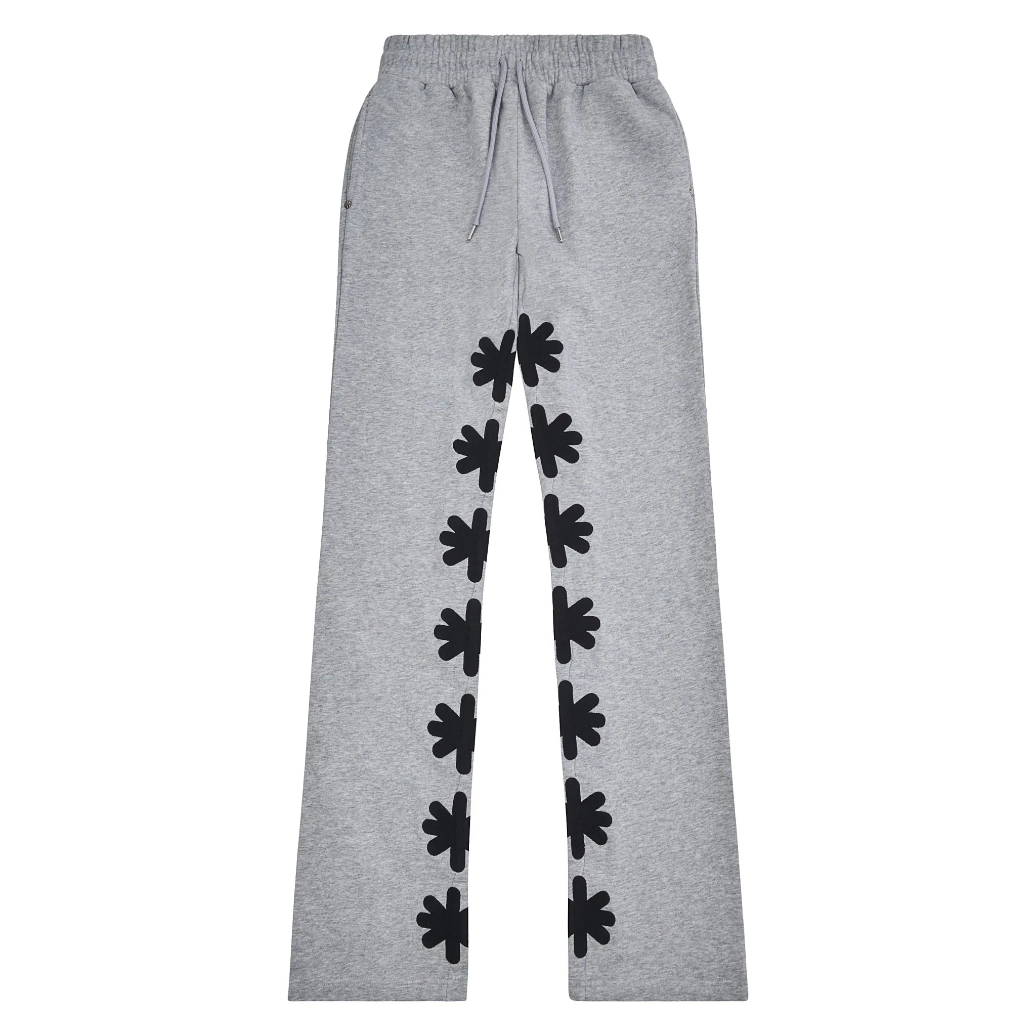 og-logo-sweatpant-grey-471386 Lostshdws OG Logo Sweatpant | Grey