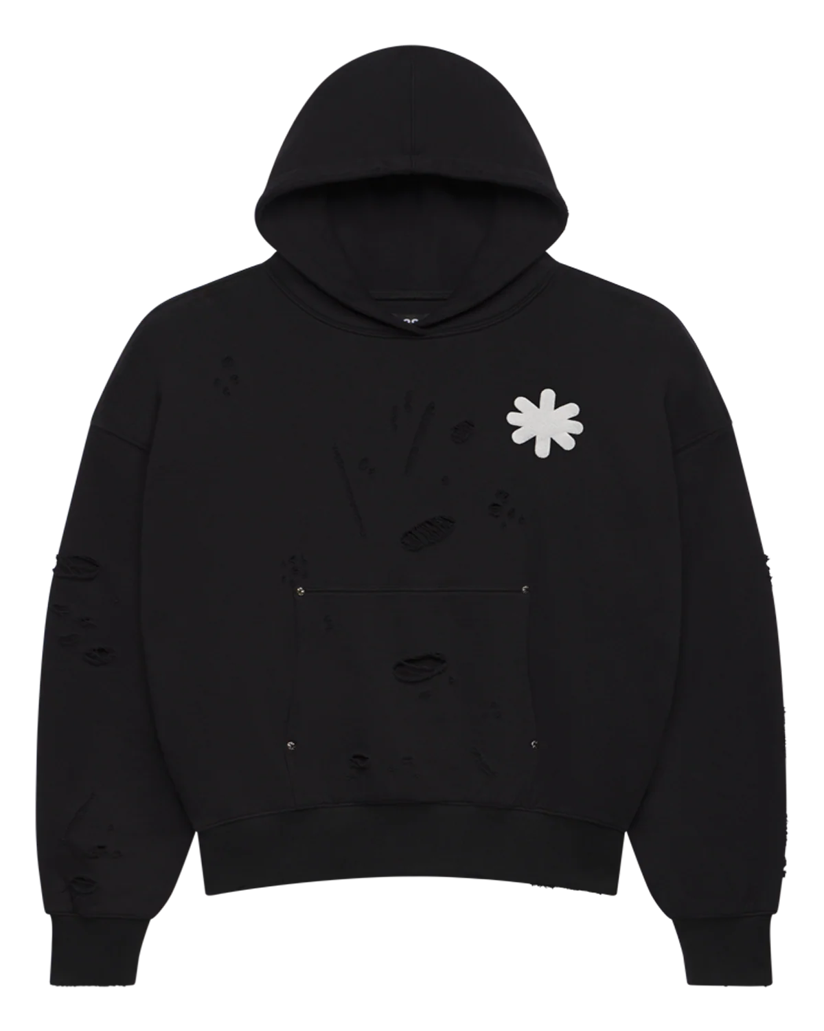 webdstryhoodief_d6ba5bc3-9cd2-4b86-b095-ac138b150cb5 Lostshdws DSTRY DBL LAYER LOGO HOODIE (BLACK)