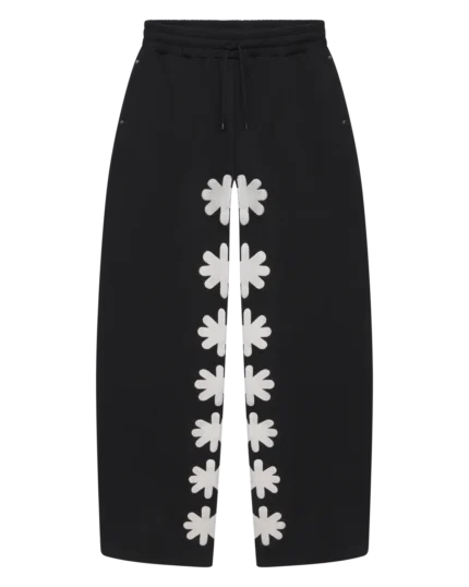 Lostshdws OG SUN LOGO SWEATPANT (BLACK)